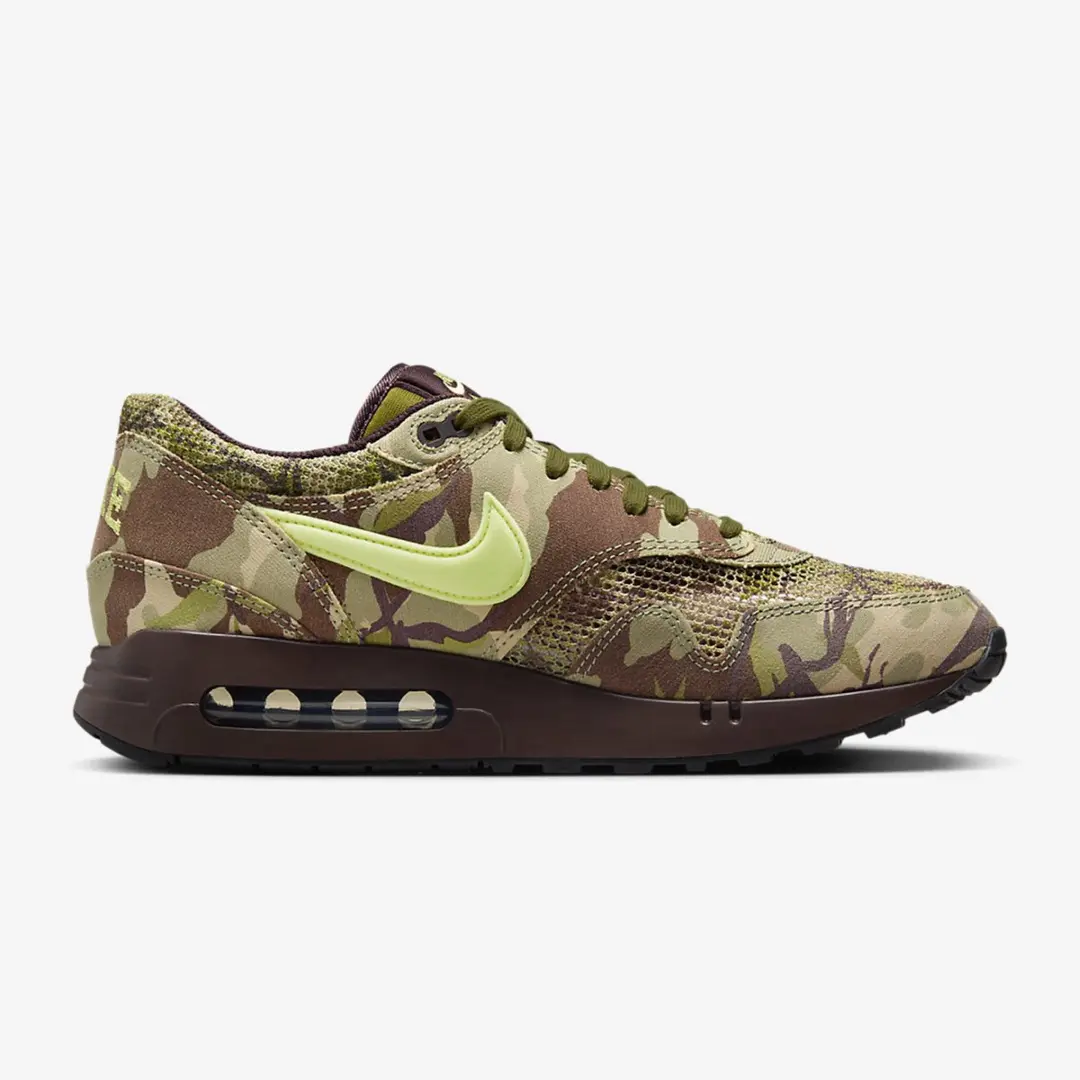 "Sneakers Nike Nike Air Max 1 '86 OG ""Earth Camo"""