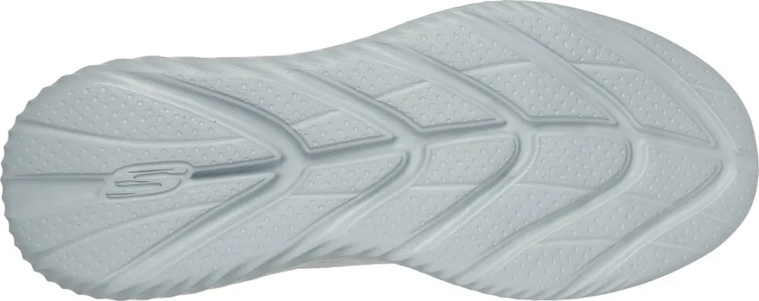 Skechers 232459-GRY Sneaker - Grijs