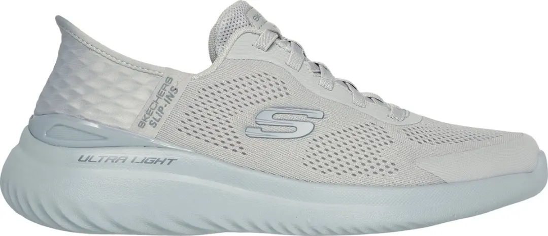 Skechers 232459-GRY Sneaker