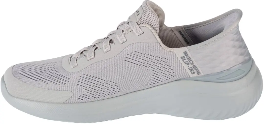 Skechers 232459-GRY Sneaker - Grijs