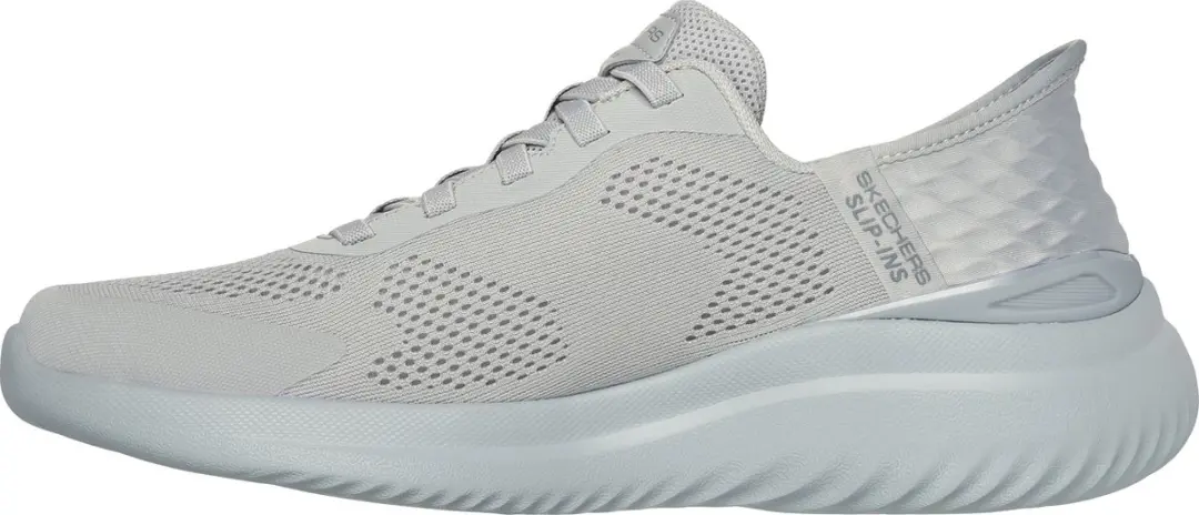 Skechers 232459-GRY Sneaker - Grijs