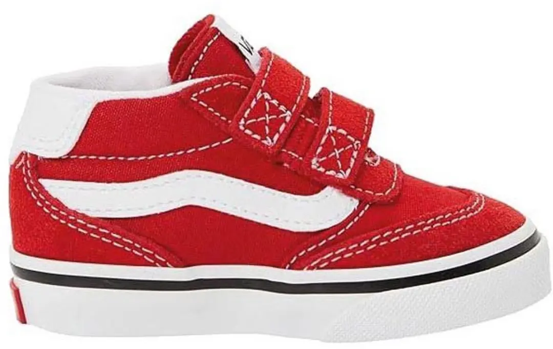 Vans Brooklyn Sneakers Jongens