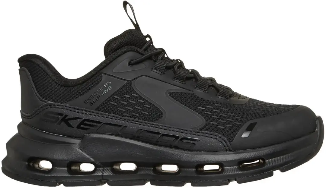 Meisjes sneakers Skechers Glide Step + Vista Lane