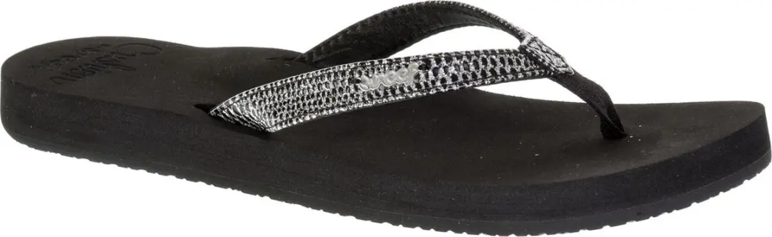 Reef Star Cushion Sassy Dames Slippers