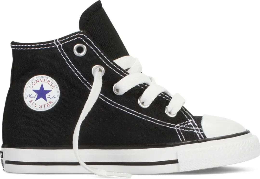 Converse Chuck Taylor All Star Hi  Sneakers