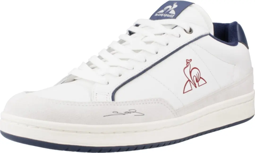Le Coq Sportif Noah 2 Optical Schoenen - Wit - 42
