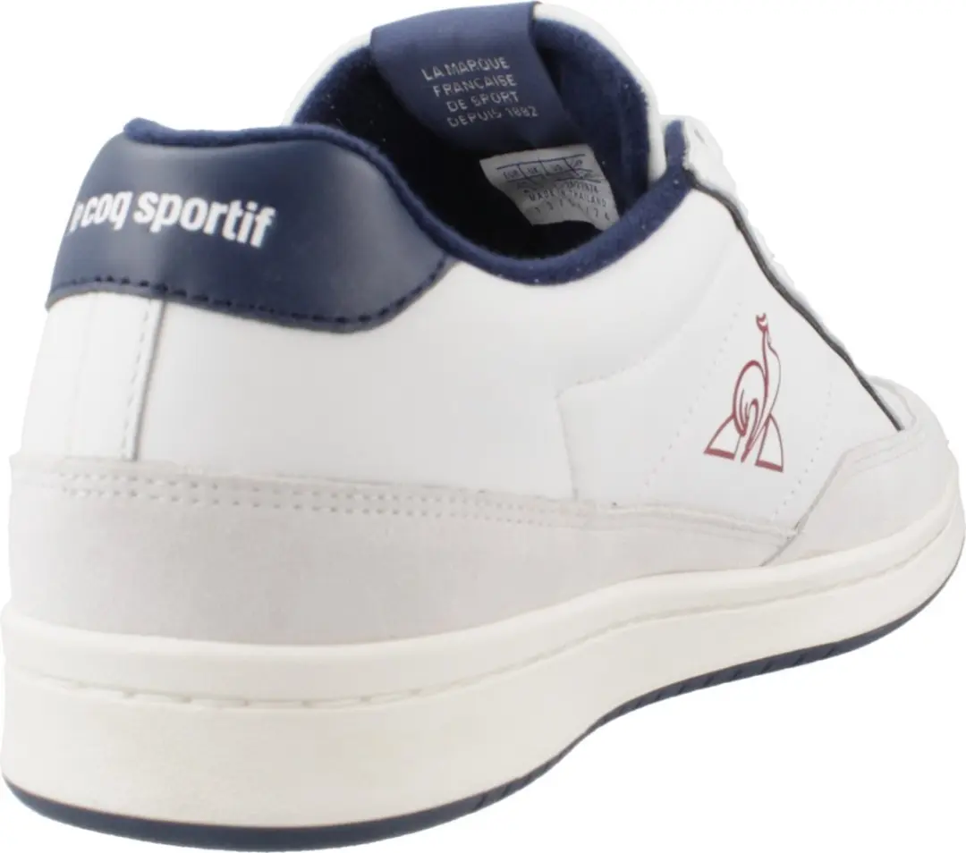 Le Coq Sportif Noah 2 Optical Schoenen - Wit - 42