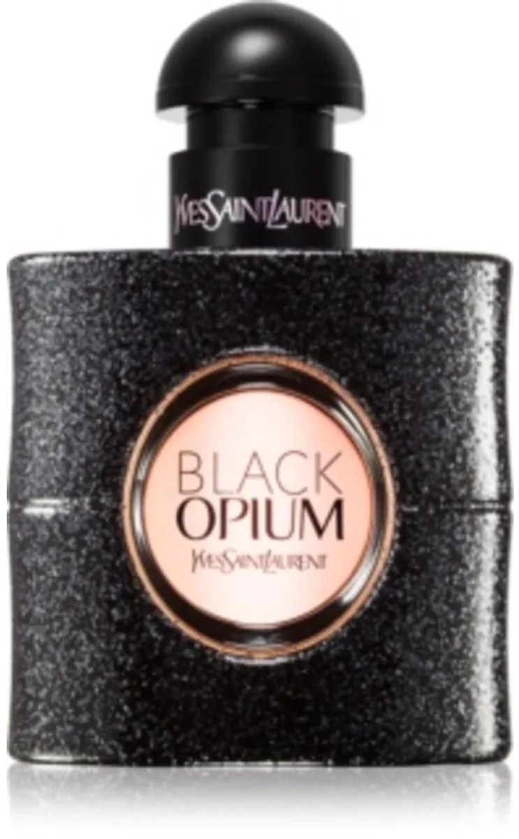 Yves Saint Laurent Black Opium Damesparfum 30ml