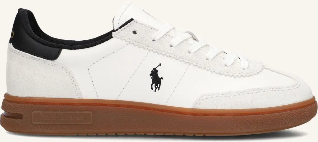 Polo Ralph Lauren Bedford Pp Sneakers Low Top Lace D Sneakers