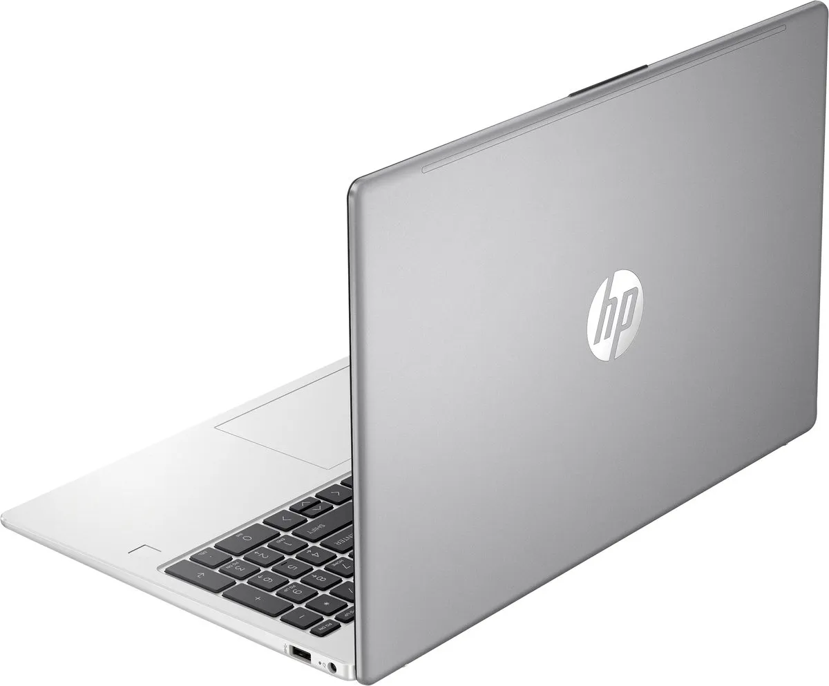 HP 255 G10 Laptop - AMD Ryzen 5 7530U 8GB 512GB SSD - Zwart - afbeelding 6 van 6