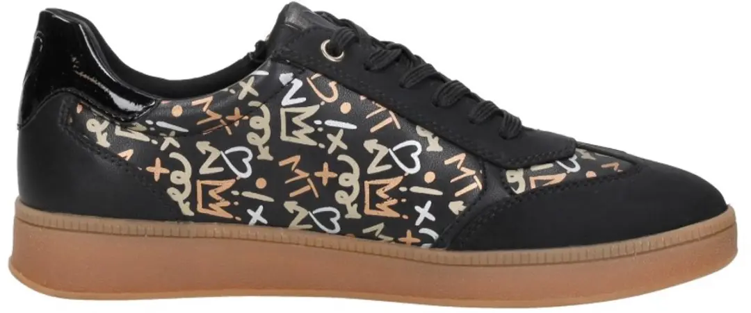 Marco Tozzi Sneakers Laag Sneakers Laag