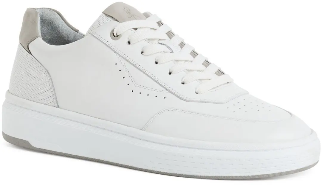 Marco Tozzi BY GUIDO MARIA KRETSCHMER Heren Sneaker 2-13666-46 100 F-breedte Maa