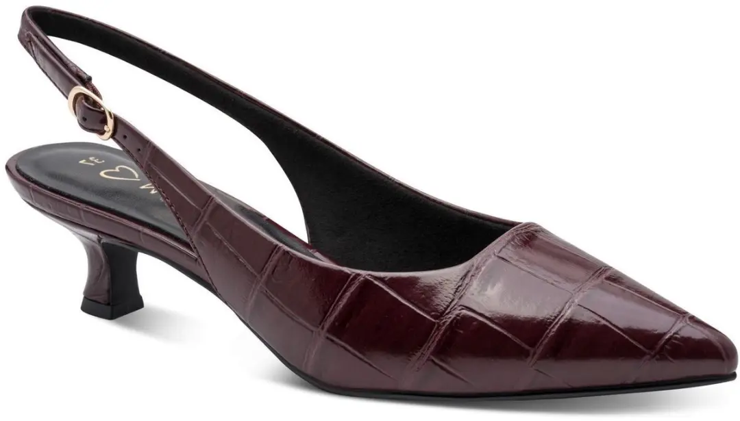 Marco Tozzi Dames Pumps 2-29500-44 537 F-breedte Maat: 41 EU