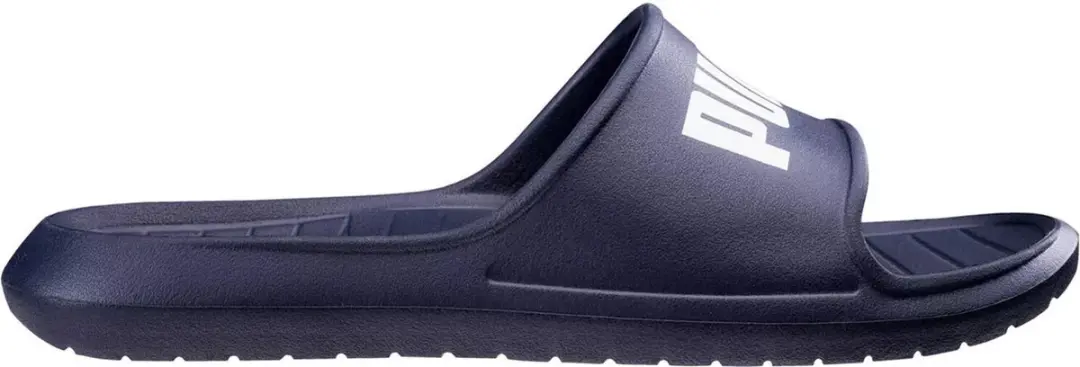 PUMA Divecat 2v Lite Badslipper 39 - Navy