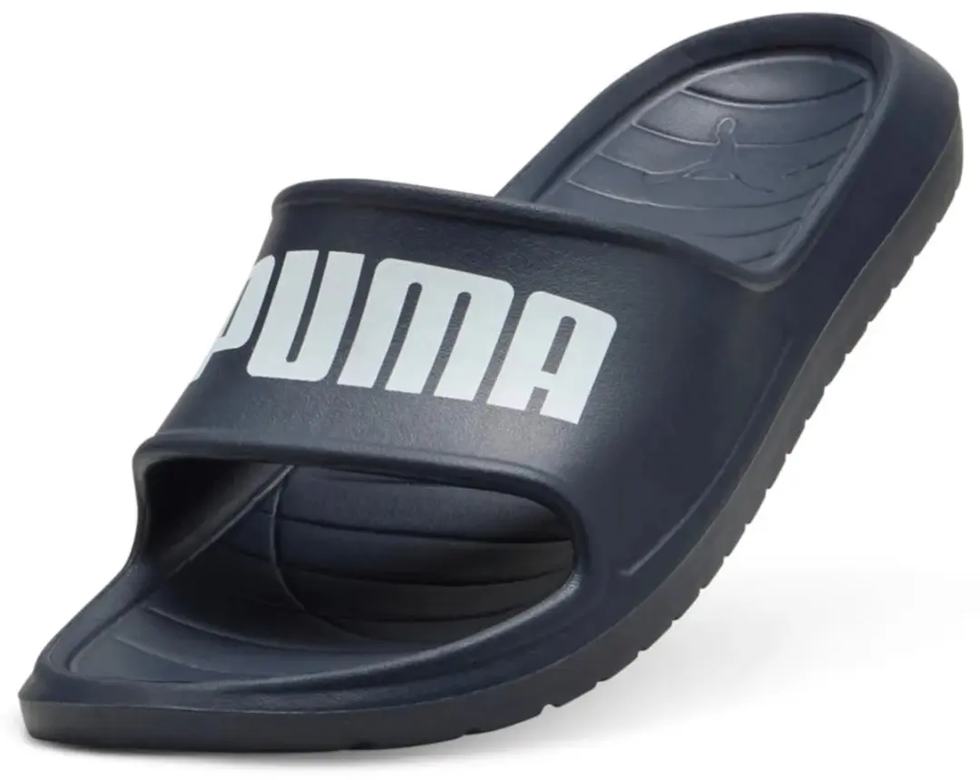 PUMA Divecat 2v Lite Badslipper 39 - Navy