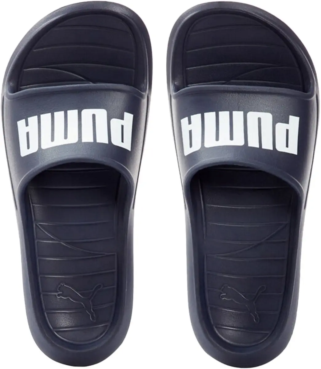 PUMA Divecat 2v Lite Badslipper 39 - Navy