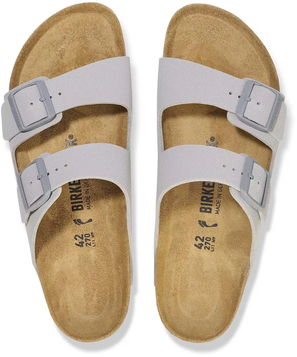 Birkenstock Arizona, Birko Flor Slippers