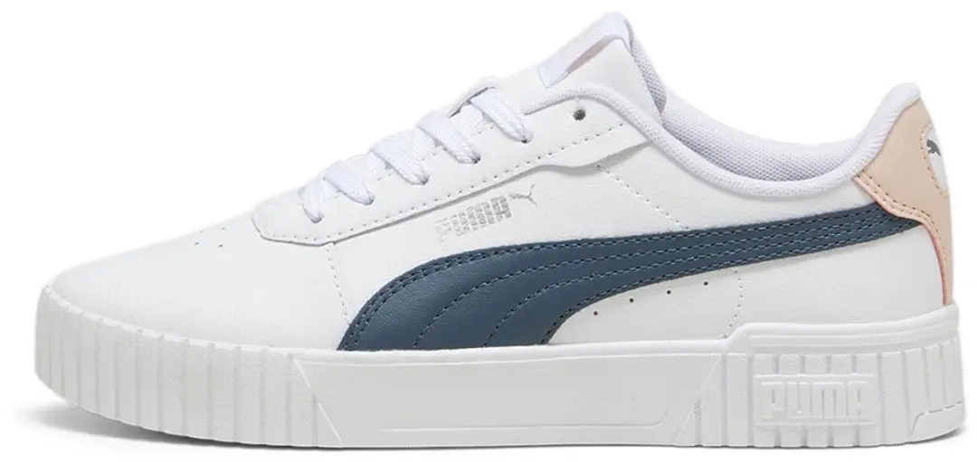 Puma Carina 2.0 Schoenen Wit EU 36 Vrouw