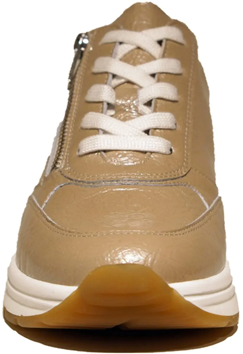 Solidus H-wijdte Orthopedische Sneakers 40.5