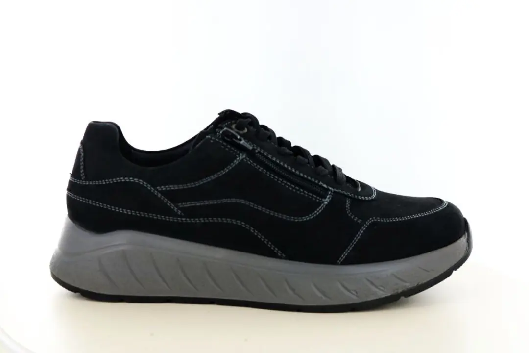 Solidus Ken Off black K/M (Maat