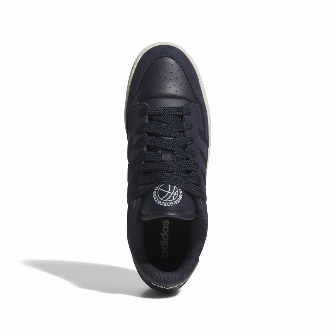 Adidas Rapid Court Low Sneakers Heren