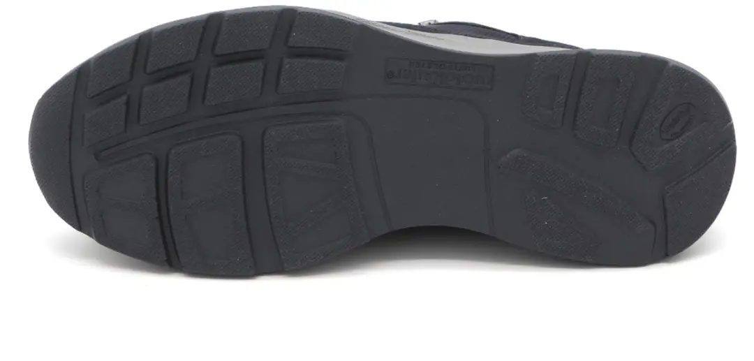 Wäldlaufer Heren Sneaker 713003 - Blauw - Maat 42.5