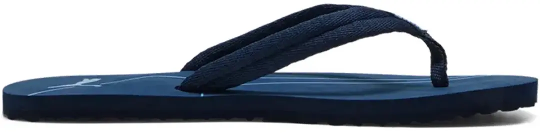 Puma Epic Flip V3 Slippers Blauw EU 42