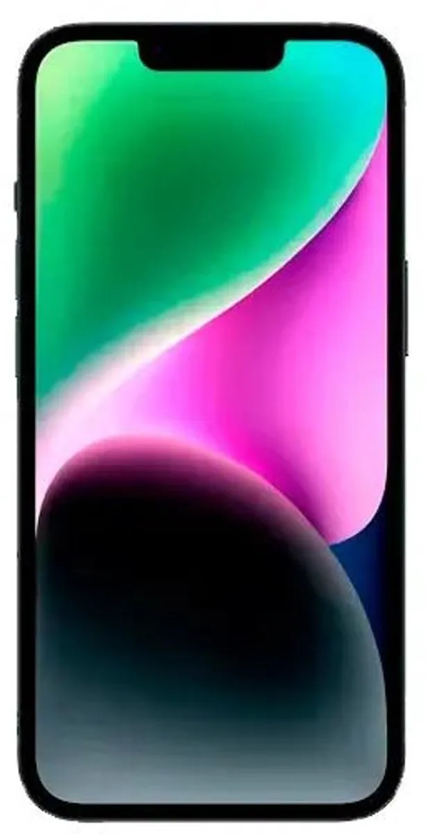 Apple iPhone 14 MPUF3ZD/A - 128GB - Middernacht - afbeelding 6 van 6