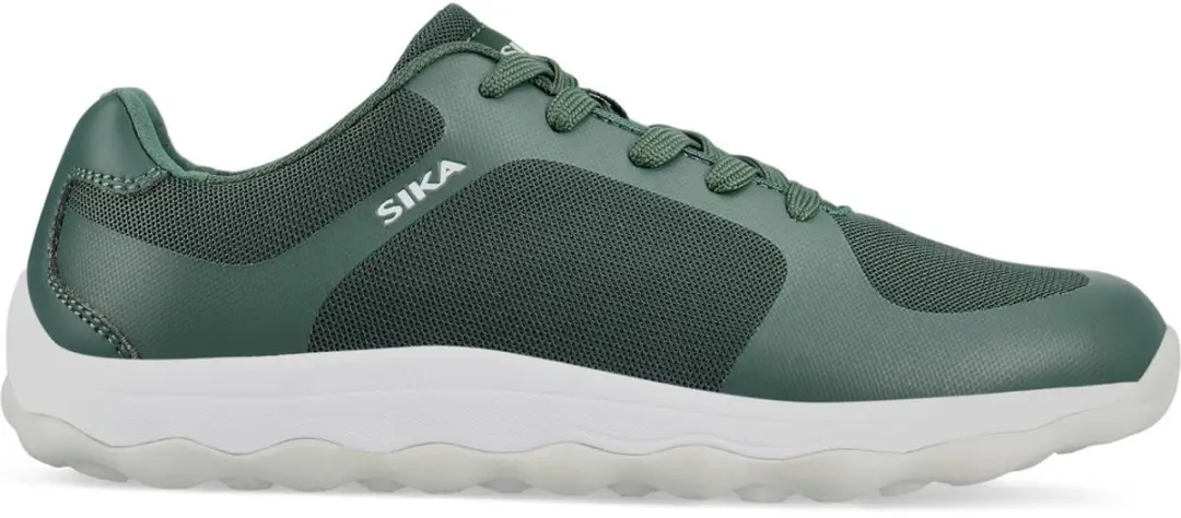 Sika Bubble 50011 Lage Sneaker Move Groen
