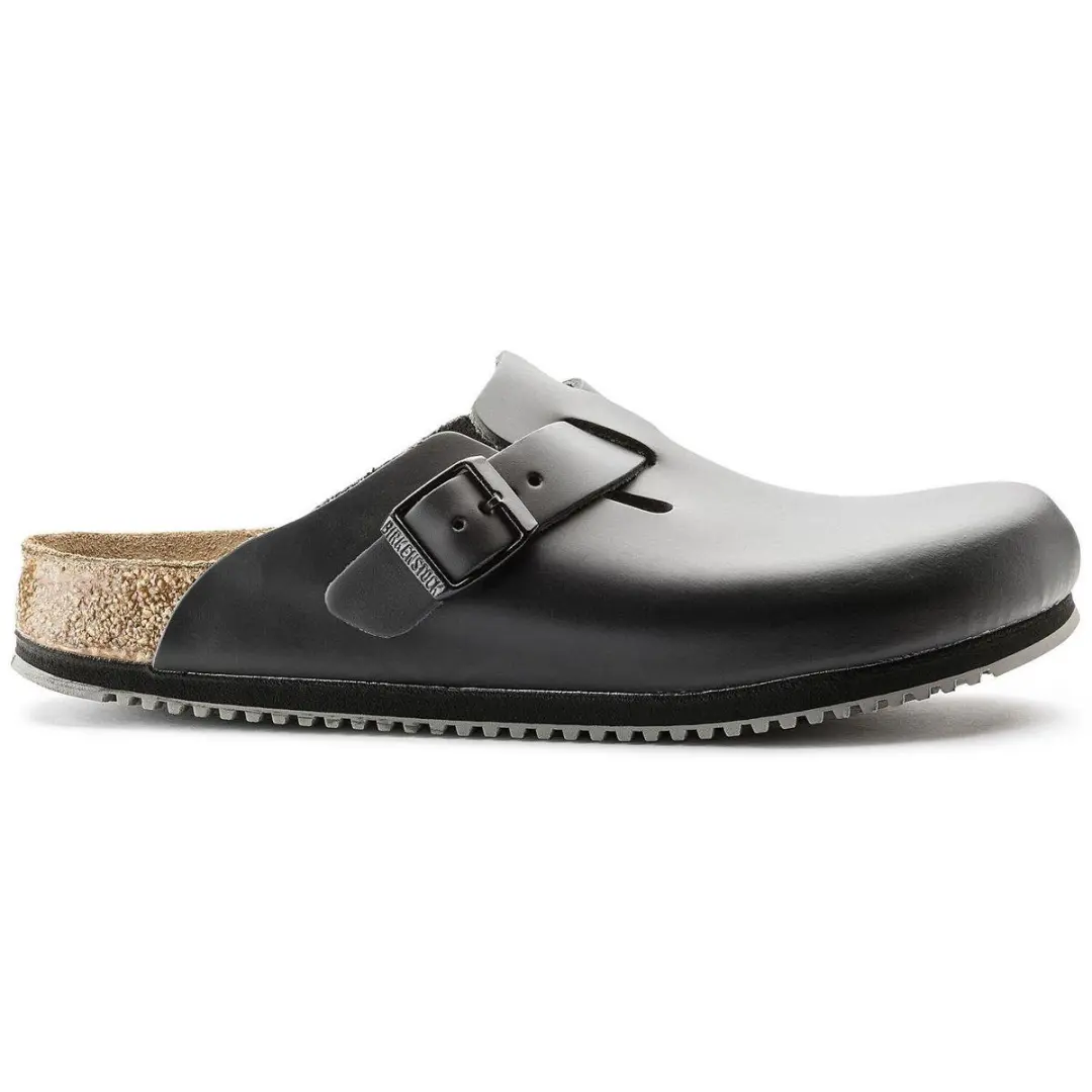 Birkenstock Boston Regular Clogs