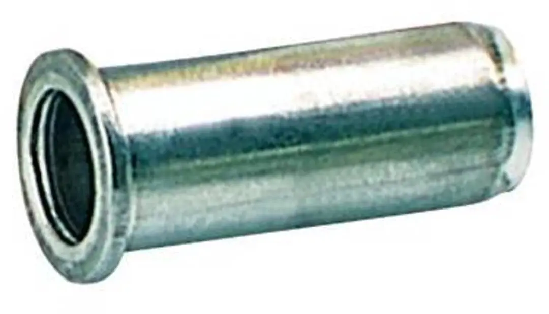 Gesipa Blindklinkmoer 6x11mm M4