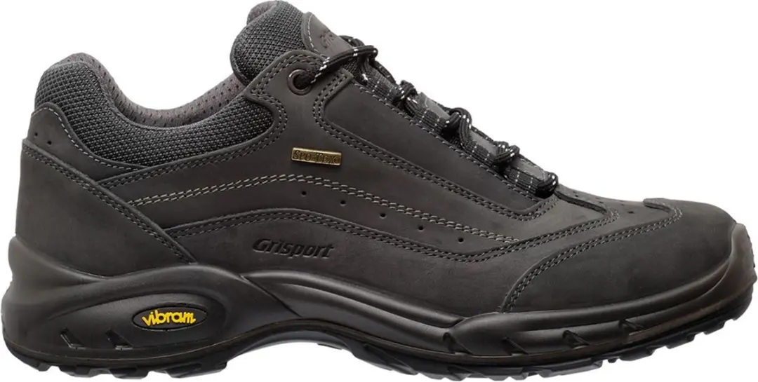 GRI Travel Low