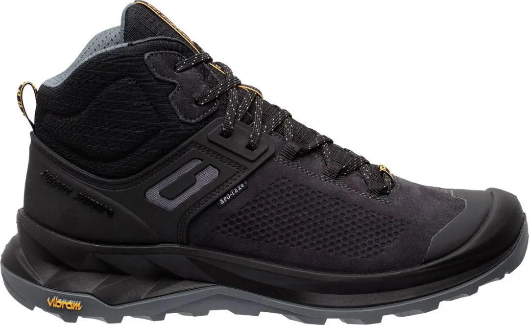 Grisport Discovery Mid Unisex Wandelschoenen - Blue - afbeelding 6 van 6