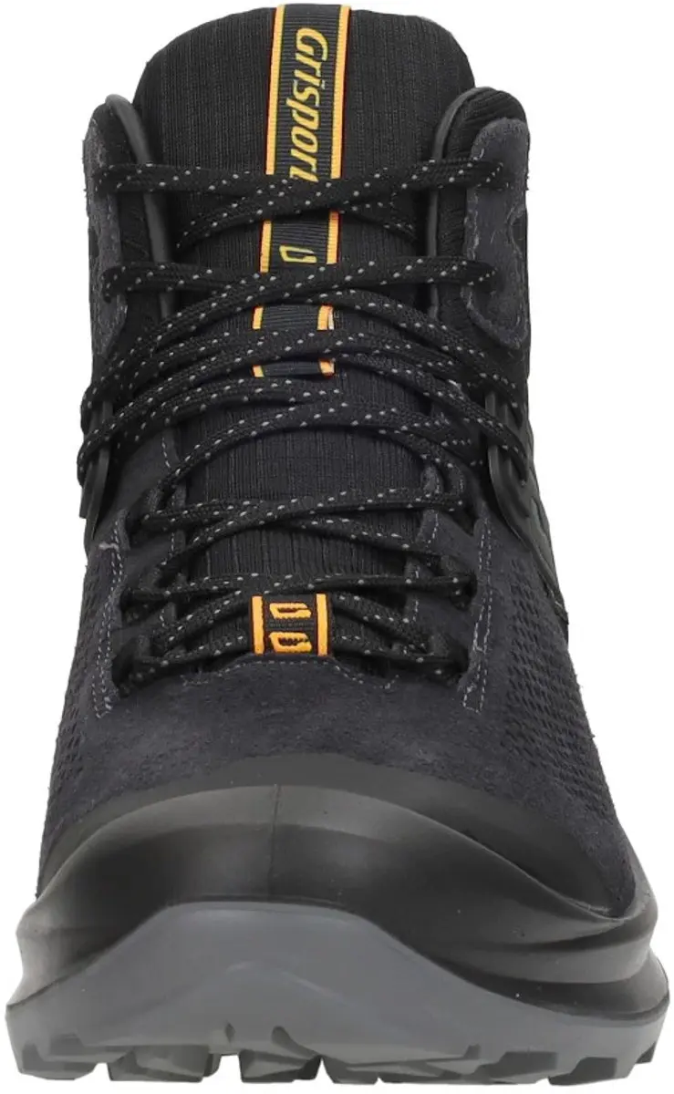 Grisport Discovery Mid Unisex Wandelschoenen - Blue - afbeelding 3 van 6