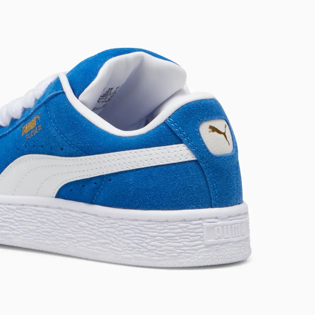 PUMA Suede XL Jr