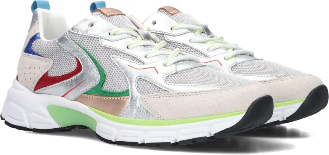 Gabor 606 Dames Sneakers - Multi - Maat 37.5 - afbeelding 4 van 6