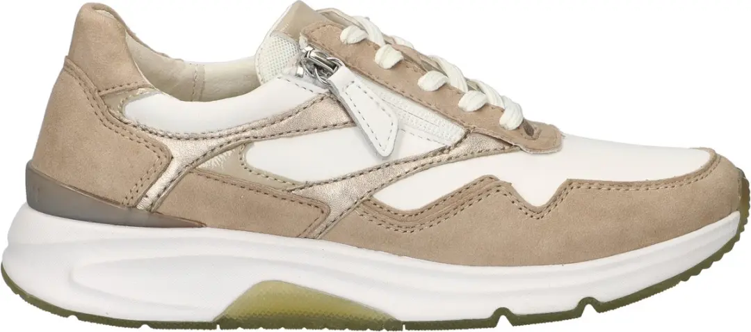 Gabor Rollingsoft dames sneaker