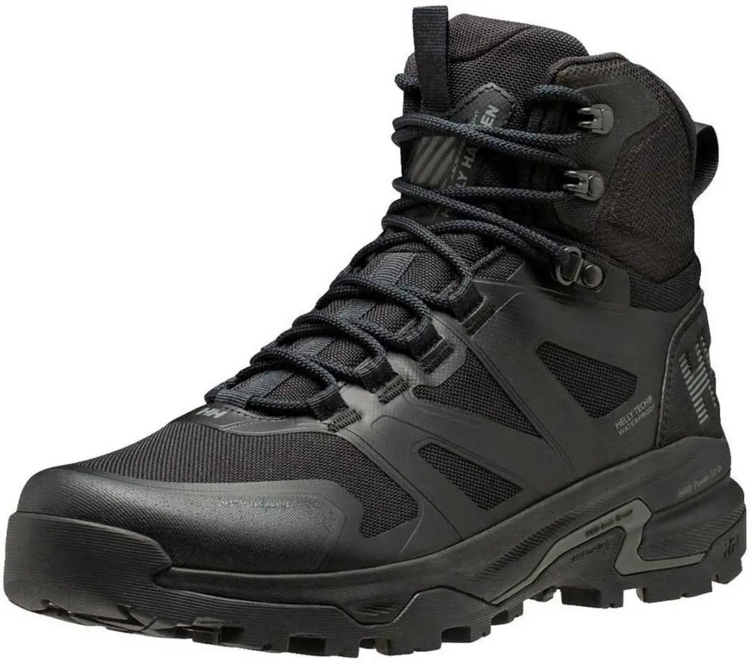 Helly Hansen Ascender Mid Ht Schoenen