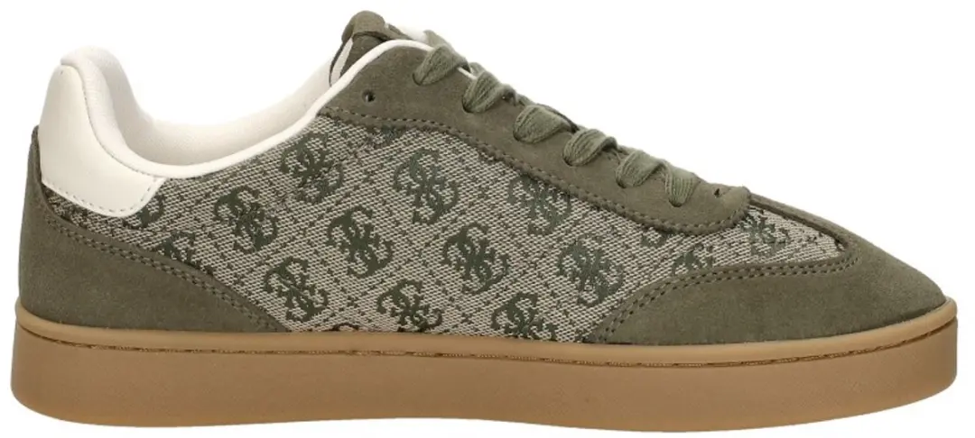 Guess Jacek Sneakers Laag