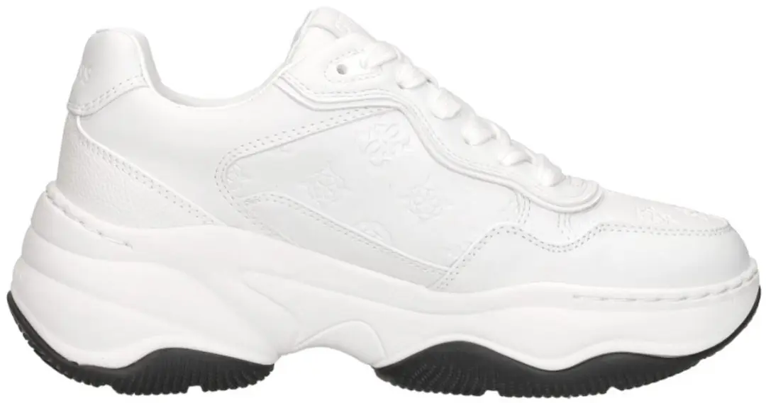 Guess Hapyy Sneakers Dames