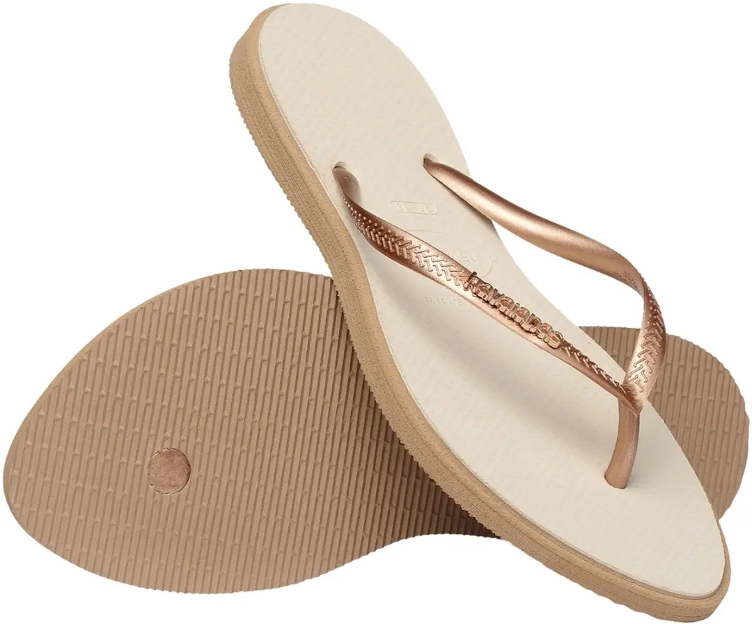 Havaianas Slim Point Slippers