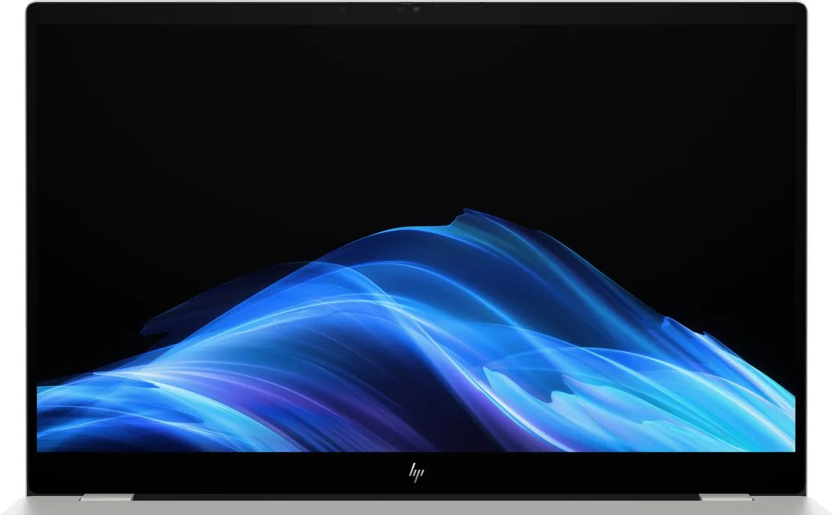 HP OmniBook 7 Laptop 17,3" - Intel Core Ultra 7 - 16GB/512GB SSD - Touchscreen - Zilver