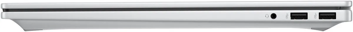 HP OmniBook 7 Laptop 17,3" - Intel Core Ultra 7 - 16GB/512GB SSD - Touchscreen - Zilver
