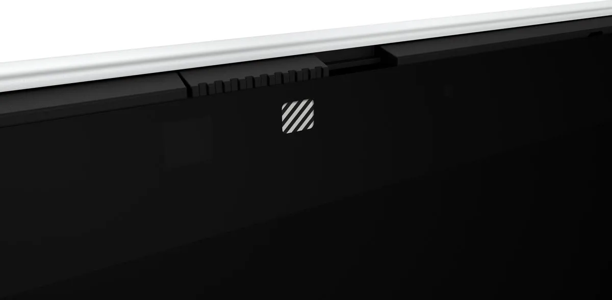 HP OmniBook 7 Laptop 17,3" - Intel Core Ultra 7 - 16GB/512GB SSD - Touchscreen - Zilver