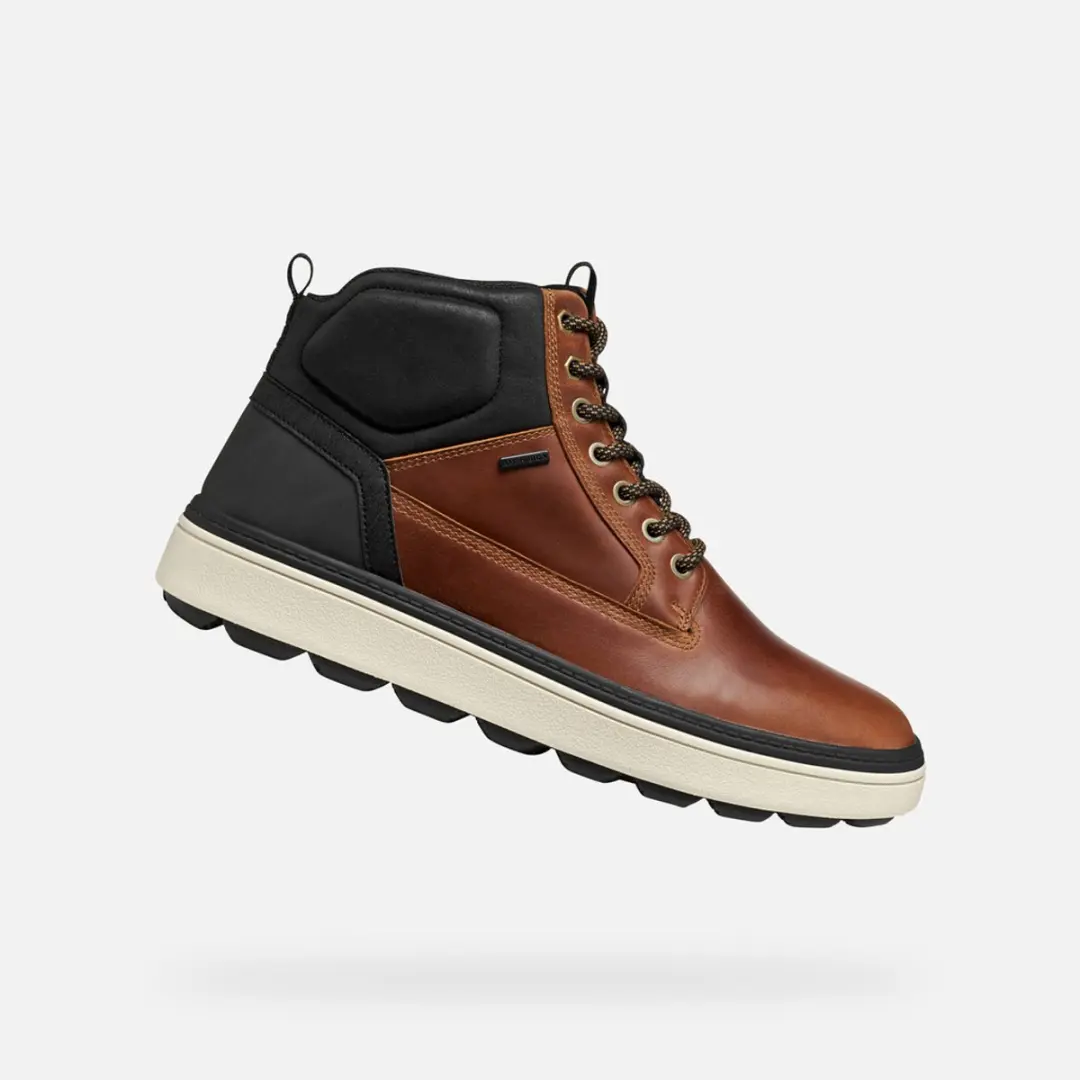 GEOX SPHERICA ECUB-1.1 ABX HEREN