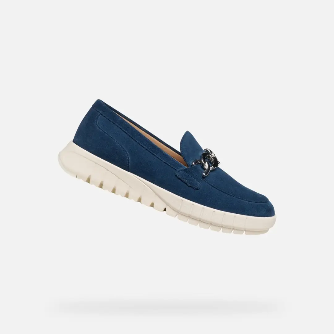 GEOX FLEXTRIDE DAMES Loafers