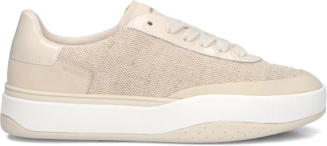 Geox D Dynamia Sneakers