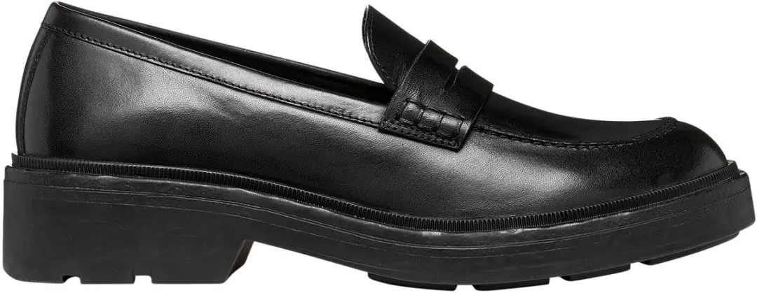 Mocassin à Enfiler Swelen