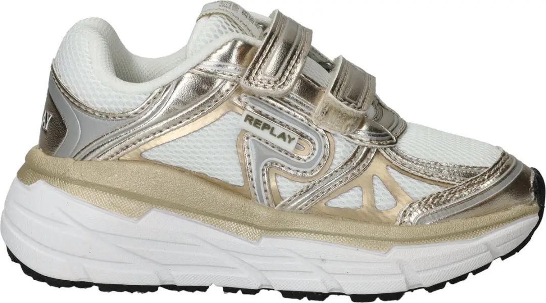 Replay Christal Kid Sneakers