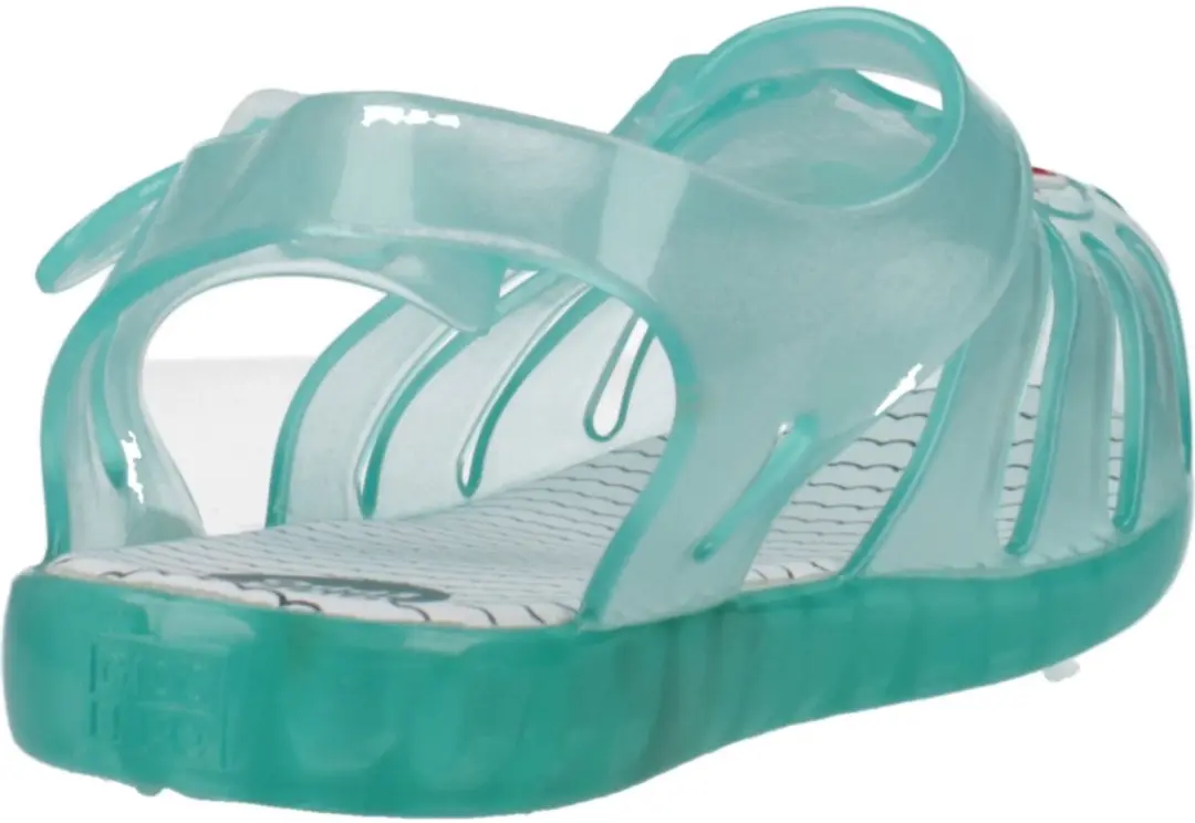 Gioseppo Stara Slippers Groen EU 25 Kinderen